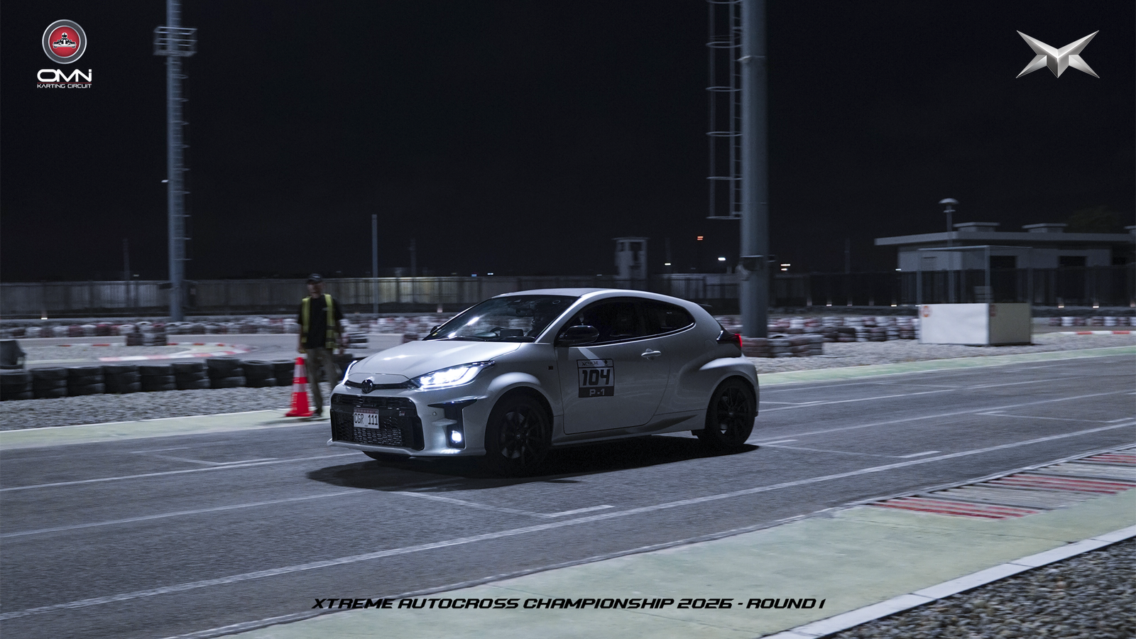 Xtreme Motorsports Round 1 — Photo 006